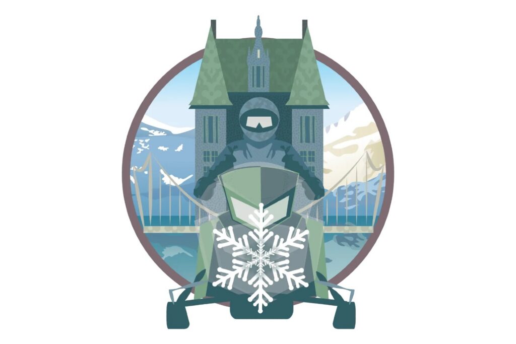 Snow Tours Quebec