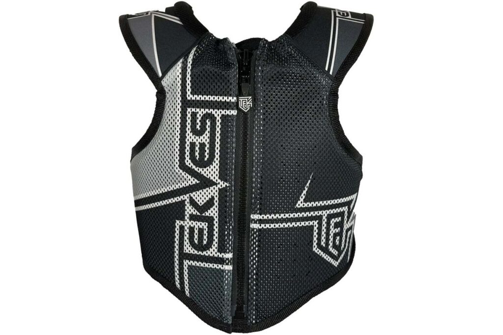 TekVest
