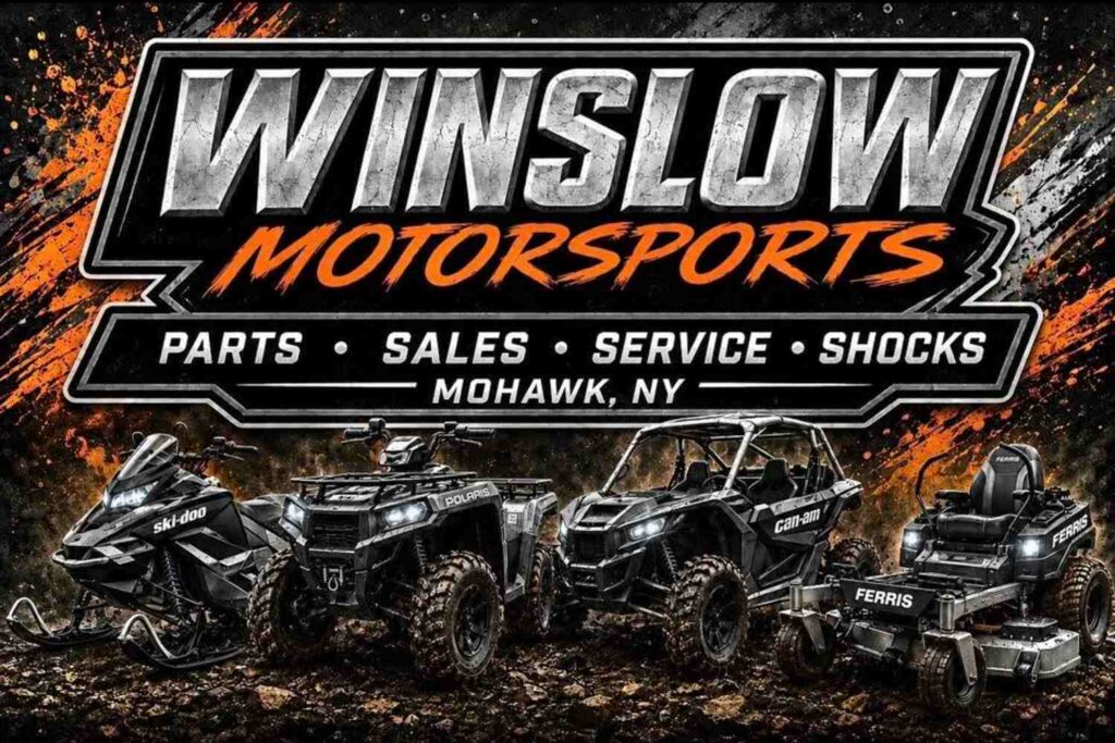 Winslow Motorsports