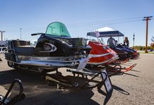 Photo Recap: Big East Powersports Show