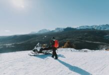 When Does Snowmobile Season Start? A Guide to Early Riding